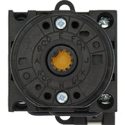 Eaton - Lastschalter Umschalter T0 20A T0-3-8222/XZ Zwischenbau