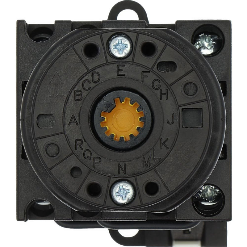 Eaton - Lastschalter Umschalter T0 20A T0-3-8222/XZ Zwischenbau