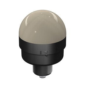 Turck - Optisches/Akustisches Signalgerät LED-Anzeige K70DXN2GYRQ Kennleuchte − 1 Stück