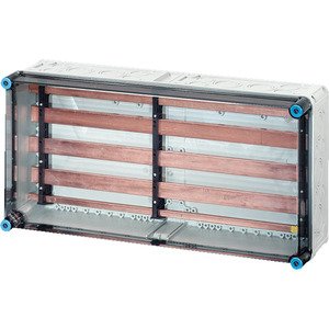 Hensel - Sammelschienengehäuse Mi 6456 630A 600x300x170mm