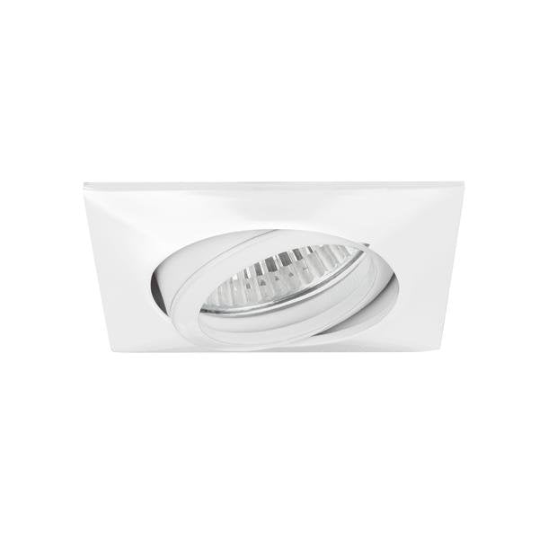 Brumberg Leuchten - Downlight/Strahler/Flutlicht NV-Einbaustrahler 00196407 GX5,3 50W ws