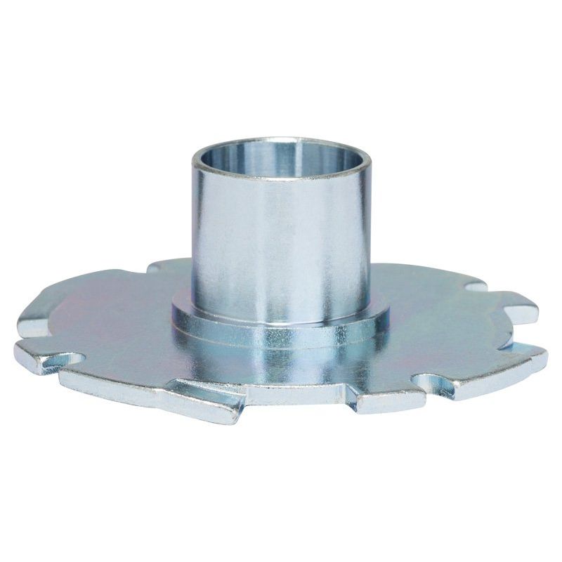 Bosch - Systemzubehör für Fräsen (Akku/elektrisch) Kopierhülse für 2609200139 Bosch-Oberfräsen mit
