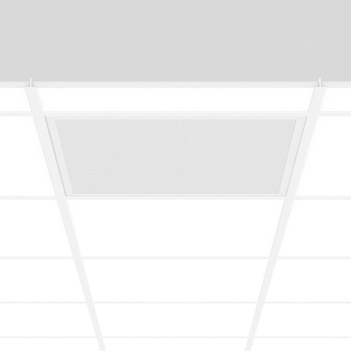 RZB - Decken-/Wandleuchte LED-Panel M625 312777.002.76 830, DALI, ws