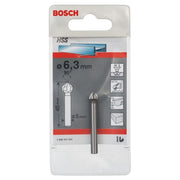 Bosch - Versenkbohrer PRO Soft Metal HSS 2608597504 Kegelsenker 6,3 x 45