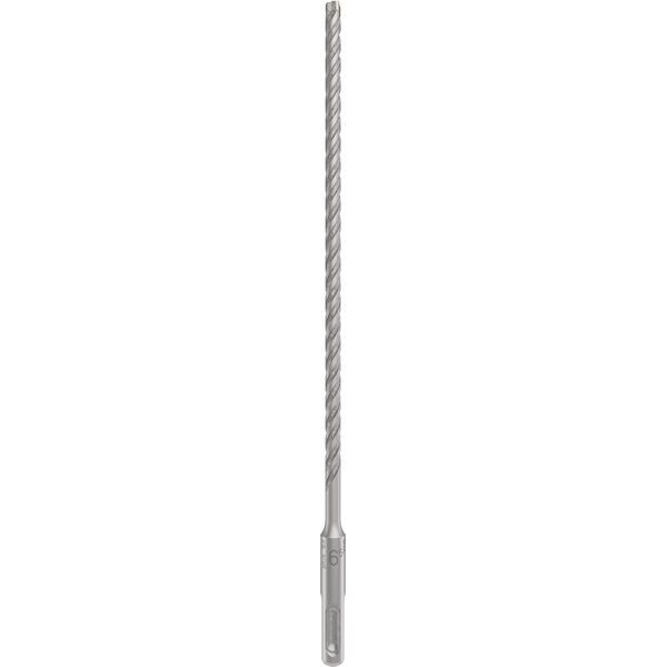 Bosch - Bohrer PRO SDS plus-5X 2608833784 Hammerbohrer 6,5 x