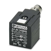Phoenix Contact - Ventilstecker (feldkonfektionierbar) Ventilstecker SAC-5P-MR/AD-2L SCO − 1 Stück