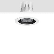 RZB - Downlight/Strahler/Flutlicht LED-Einbaudownlight 901766.002 930, weiß