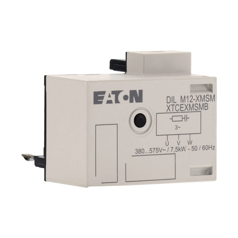 Eaton - Zubehör/Ersatzteile für Niederspannungs-Schalttechnik Motorentstörglied steckbar DILM12-XMSM DILM7-DILM15 − 4 Stück
