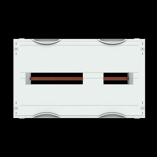 Striebel&John - Verteilerbaugruppe Schalter SH Schalter-Modul MBH250 Bausatz