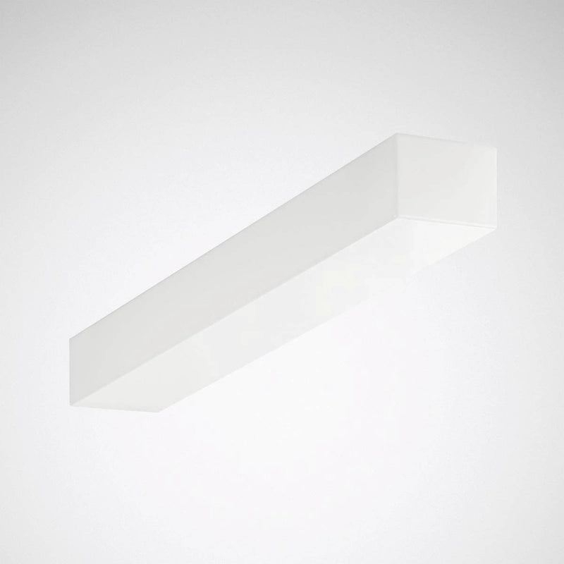 Trilux - Lichttechnisches Zubehör/Ersatzteile für Leuchten Ersatzwanne Wanne Montigo O 124 für Montigo O 124
