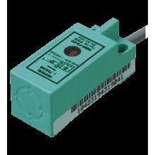 Pepperl+Fuchs Fabrik - Induktiver Näherungsschalter Induktiver Sensor NBB5-F9-E0 − 1 Stück