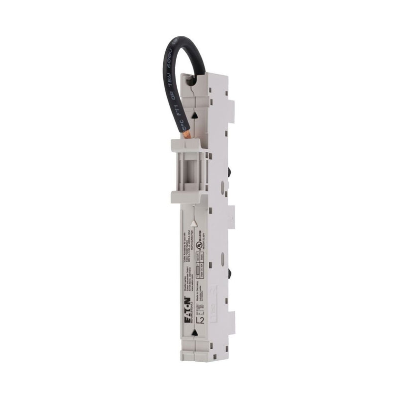 Eaton - Sammelschienen-Adapter Adapter 63A Pole 1/L2 MSFAMCB-63A/L2