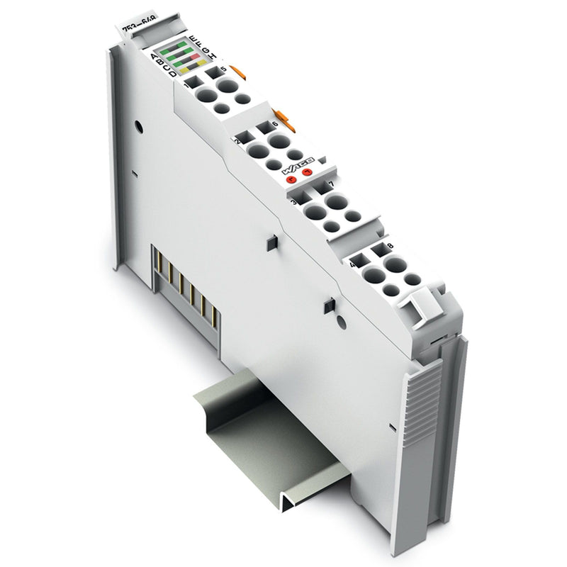 WAGO - Feldbus, Dez. Peripherie - Kommunikations-Modul LON-FTT Schnittstelle 753-648