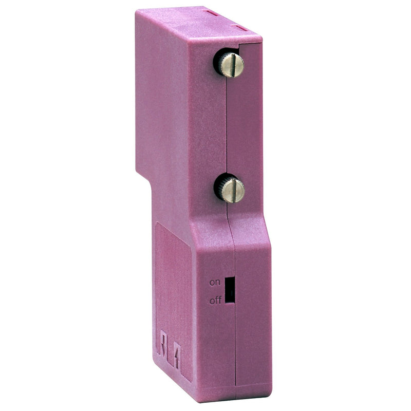 Schneider Electric - D-Sub-Steckverbinder CanOpen Stecker TSXCANKCDF180T SOBD 9p