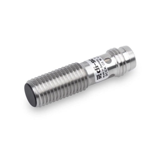 Di-soric - Induktiver Näherungsschalter Induktiver Näherungssensor DCCK08M1.5POK#207998 1.5mm, bündig