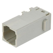Harting - Kontakteinsatz für Rechtecksteckverbinder Domino Modul 09149042001 − 2 Stück