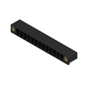 Weidmüller - Leiterplattensteckverbinder Verbinder 3.81mm SC-SMT 3.#1037120000 − 50 Stück
