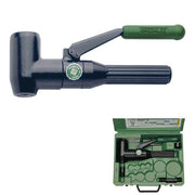 Klauke - Betätigungswerkzeug für Blechlocher Hydraulikstanze 50342991 Hand