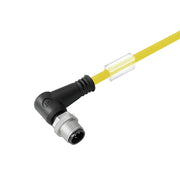 Weidmüller - Konfektioniertes Sensor-Aktor-Kabel Kabel SAIL-M12W-4-5.0UGE Einseitig offen, M12
