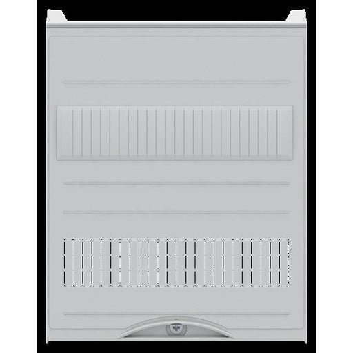Striebel&amp;John - Abdeckung für Verteilerfeld Zählerfeldabdeckung ZAG12AB BKE-I 2RE − 1 Stück by Striebel&amp;John

