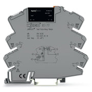 WAGO - Optokoppler Solid-State-Relaismodul 857-717 AC/DC 115 V