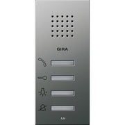Gira - Innenstation für Türkommunikation Wohnungsstation AP eds 1250600