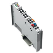 WAGO - Feldbus, Dez. Peripherie - Funktions-/Technologie-Modul DC-Drive-Controller 750-636 24V/5A