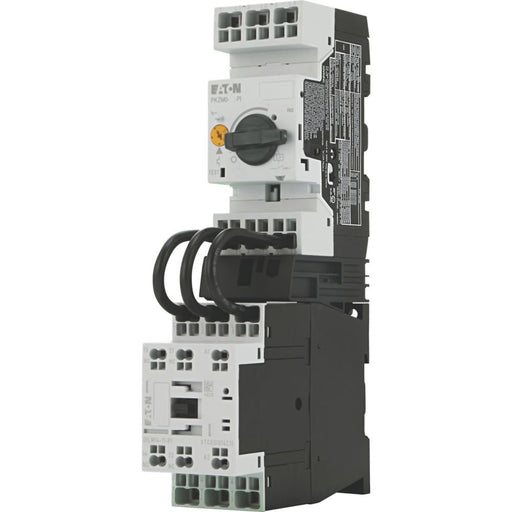Eaton - Motorstarter/Motorstarterkombination Direktstarter MSC-D-12-M14(#199611