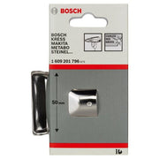 Bosch - Zubehör/Ersatzteile für Heißluftgebläse-/pistole Glasschutzdüse, 1609201796 50 mm, 33,5 mm