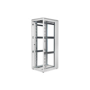 DIGITUS - Netzwerk-/Serverschrank Netzwerkschrank FLEX 47HE DN-31141 800x1000mm, gr