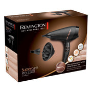 Remington - Haartrockner/Haarstyler Haartrockner PRO 2200 AC Supercare − 1 Stück