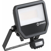 Ledvance - Downlight/Strahler/Flutlicht LED-Fluter FL50SNP41W6KLM830.BK 830, Sensor, sw