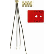 Vaillant - Elektrobausatz Wärmespeicher Montageset 0020263740 DC Steuereingang