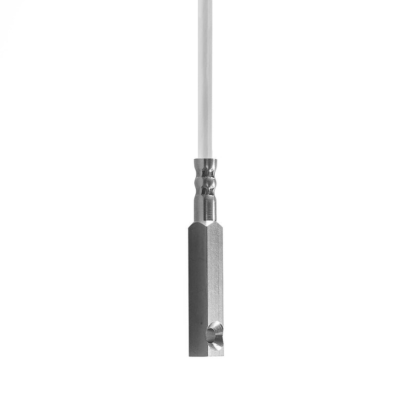 Jumo - Temperatursonde Widerstandsthermometer 902550/10-386-1003-1 Anlege