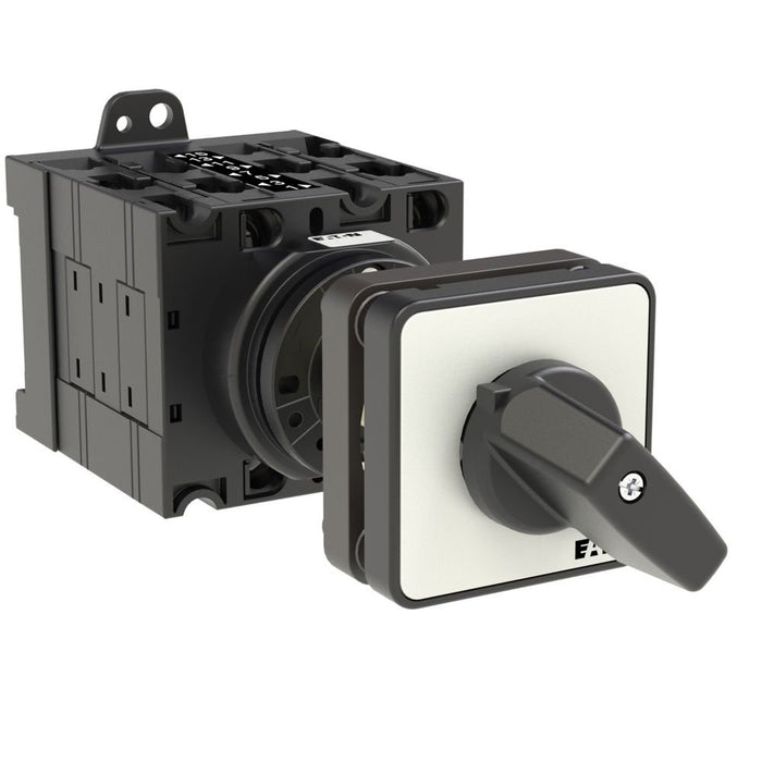 Eaton - Lastschalter Stern-Dreieck-Schalter T3-4-24/Z  − 1 Stück
