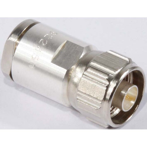 Spinner - Rundsteckverbinder, feldkonfektionierbar (Industriesteckverbinder) Kabelsteckverbinder BN922450