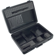 DEHN - Zubehör/Ersatzteile für Sicherheitsgeräte Kunststoffkoffer KK 56 41 17 EK VI TI leer f. EuK-Set