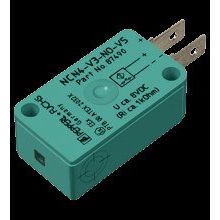 Pepperl+Fuchs Fabrik - Induktiver Näherungsschalter Induktiver Sensor NCN4-V3-N0-V5 − 1 Stück