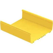 Panduit - Kabelrinne Kanal FR12X4YL2 − 4 Packung