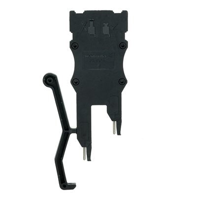Weidmüller - Testadapter für Reihenklemmen Adapter ZTA ZDK 2.5/ZA 1.5 mm² − 5 Stück