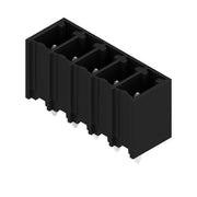 Weidmüller - Leiterplattensteckverbinder Verbinder 3.81mm SC-SMT 3.#1863010000  − 50 Stück