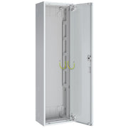ABN - Leergehäuse Wandgehäuse SV17 geerdet IP43