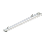 Philips Lighting - Decken-/Wandleuchte LED-Feuchtraumleuchte WT490C #49418300 4000K, Interact