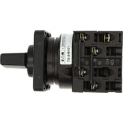 Eaton - Lastschalter Wendeschalter T0-3-8401/E 20A 3p. IP65