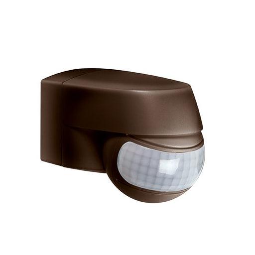 ESYLUX - Bewegungsmelder/Präsenzmelder komplett Bewegungsmelder MD 120 braun 120 Grad