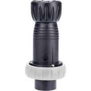 Stahl - Explosionsgeschützter CEE-Stecker/-Kupplung (IEC 60309) Stecker 8573/12-212 16 A hellgrau 12h