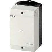 Eaton - Leergehäuse für Schaltgeräte Isolierstoffgehäuse CI-K2X CI-K2X-100-TS-NA +Tragschiene/CSA