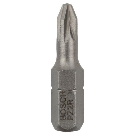 Bosch - Bit Schrauberbit Extra-Hart 2607002517 Reduziert PZ2R 25 mm