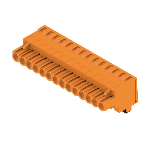 Weidmüller - Kabelsteckverbinder für Leiterplattensteckverbinder Verbinder 5.08mm BLF 5.08H#1982820000 − 24 Stück
