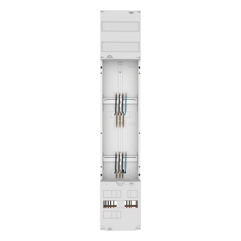 Eaton - Zählerfeld Zählerfeld ZSD-Z19A1073